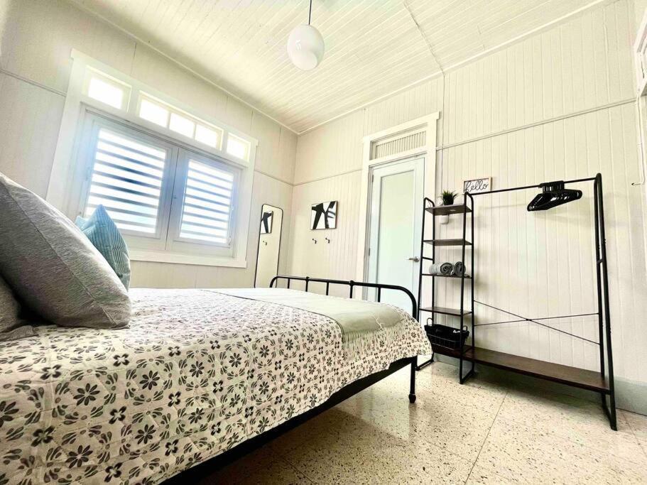 Villa New! Antique House At Ponce Extérieur photo