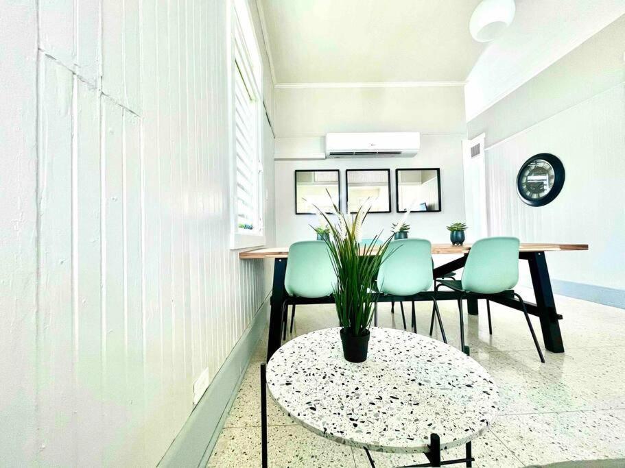 Villa New! Antique House At Ponce Extérieur photo