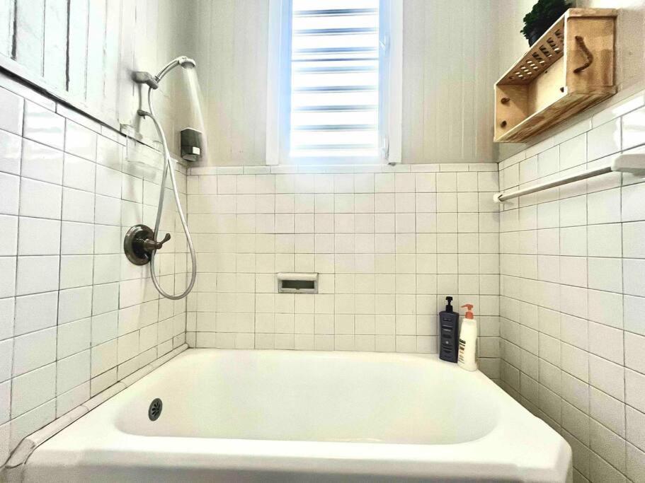 Villa New! Antique House At Ponce Extérieur photo