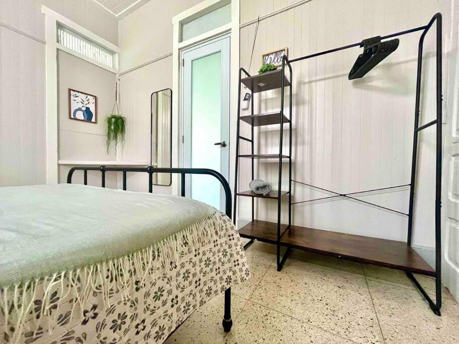 Villa New! Antique House At Ponce Extérieur photo
