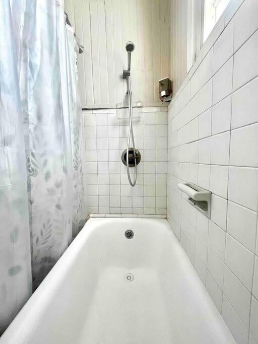 Villa New! Antique House At Ponce Extérieur photo