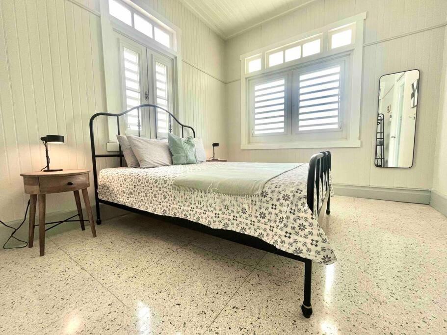 Villa New! Antique House At Ponce Extérieur photo