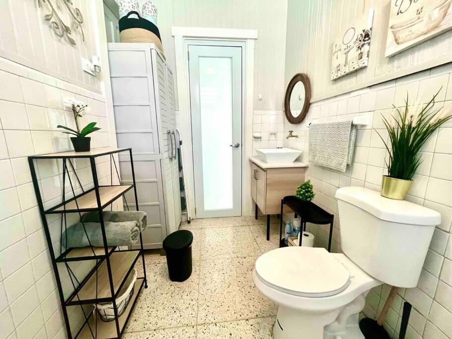 Villa New! Antique House At Ponce Extérieur photo