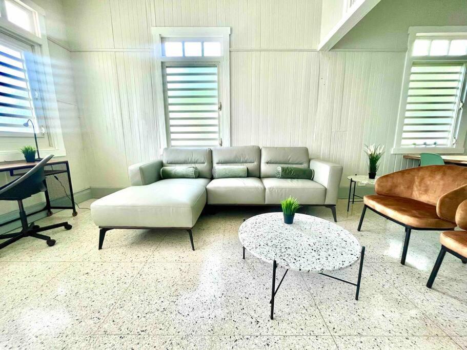 Villa New! Antique House At Ponce Extérieur photo