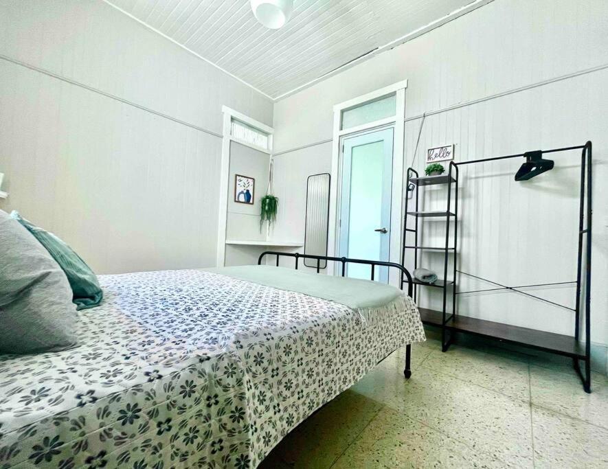 Villa New! Antique House At Ponce Extérieur photo