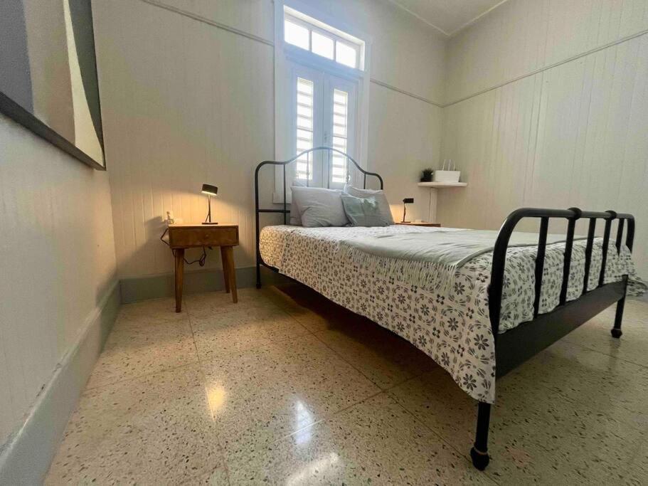 Villa New! Antique House At Ponce Extérieur photo