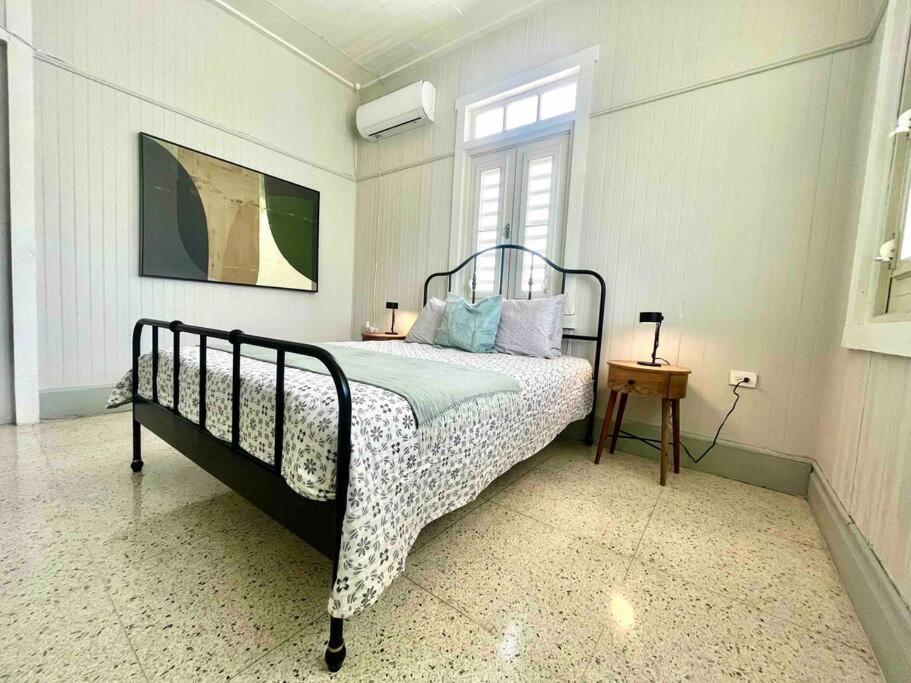 Villa New! Antique House At Ponce Extérieur photo