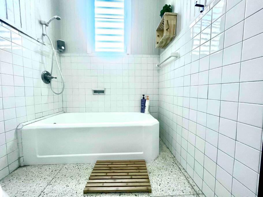 Villa New! Antique House At Ponce Extérieur photo