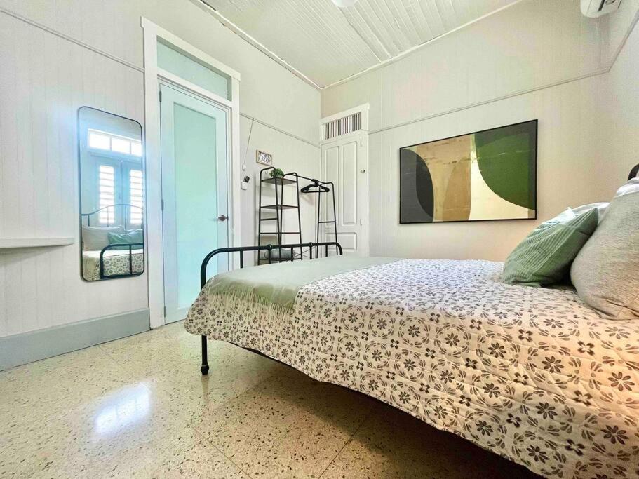 Villa New! Antique House At Ponce Extérieur photo