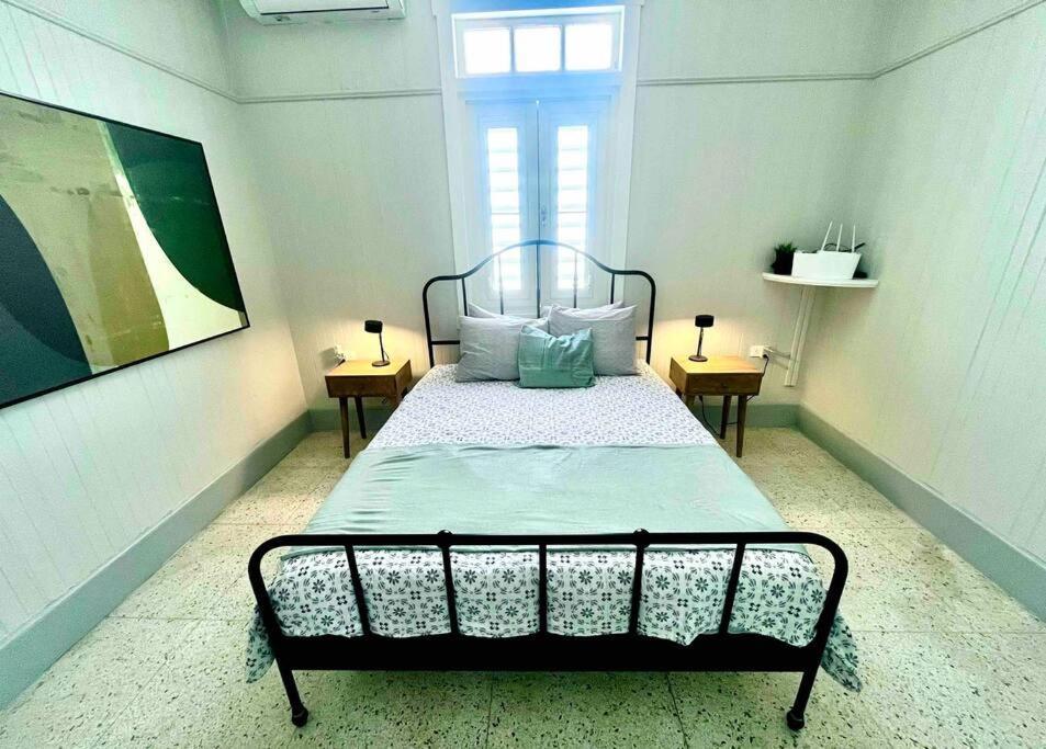 Villa New! Antique House At Ponce Extérieur photo